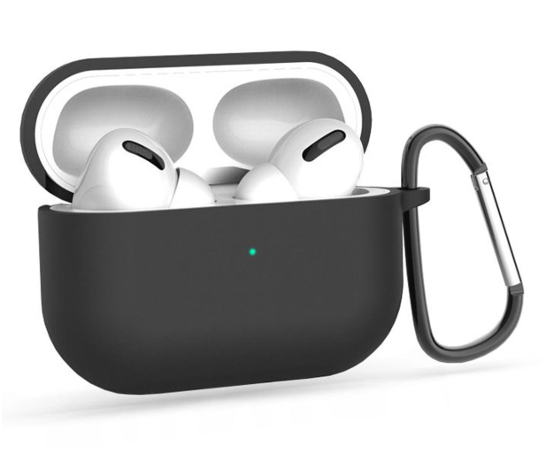 Tech-Protect Icon Hook do Apple Airpods Pro (1.|2. gen.) black - 1076923 - zdjęcie